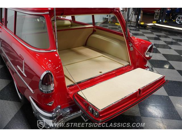 1955 Chevrolet 210 (CC-2085017) for sale in Lavergne, Tennessee