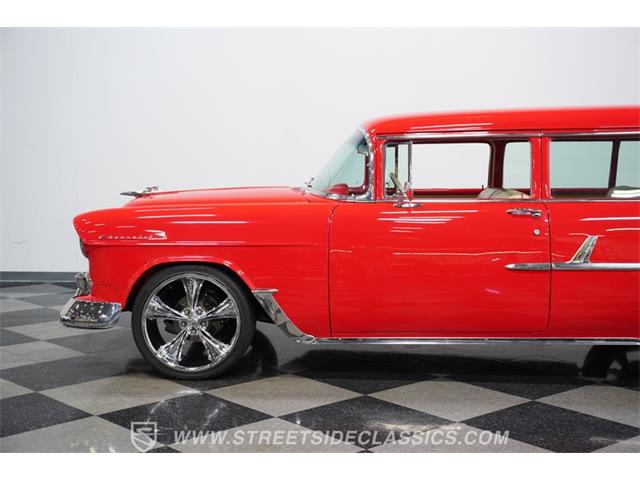 1955 Chevrolet 210 (CC-2085017) for sale in Lavergne, Tennessee