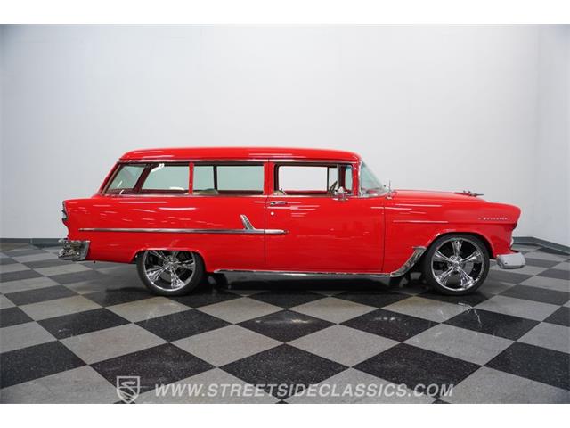 1955 Chevrolet 210 (CC-2085017) for sale in Lavergne, Tennessee