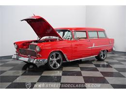 1955 Chevrolet 210 (CC-2085017) for sale in Lavergne, Tennessee