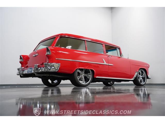 1955 Chevrolet 210 (CC-2085017) for sale in Lavergne, Tennessee