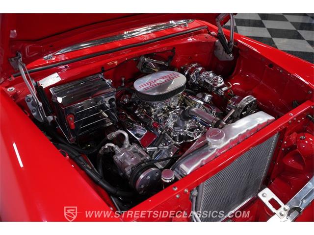 1955 Chevrolet 210 (CC-2085017) for sale in Lavergne, Tennessee