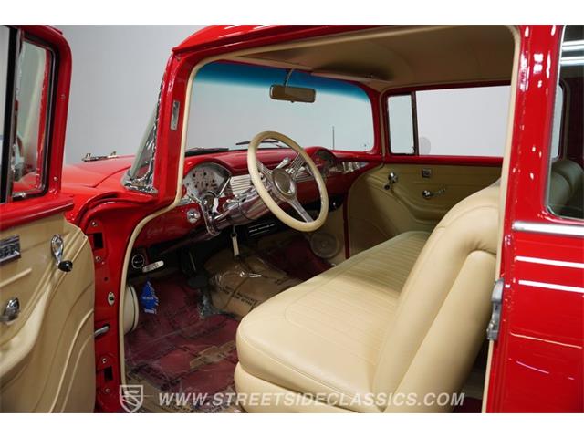 1955 Chevrolet 210 (CC-2085017) for sale in Lavergne, Tennessee