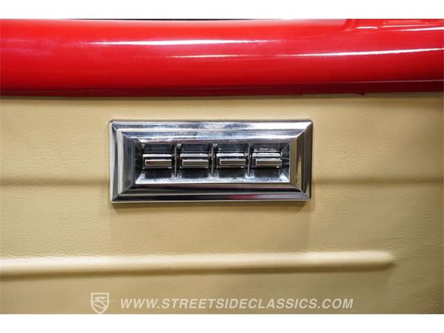 1955 Chevrolet 210 (CC-2085017) for sale in Lavergne, Tennessee