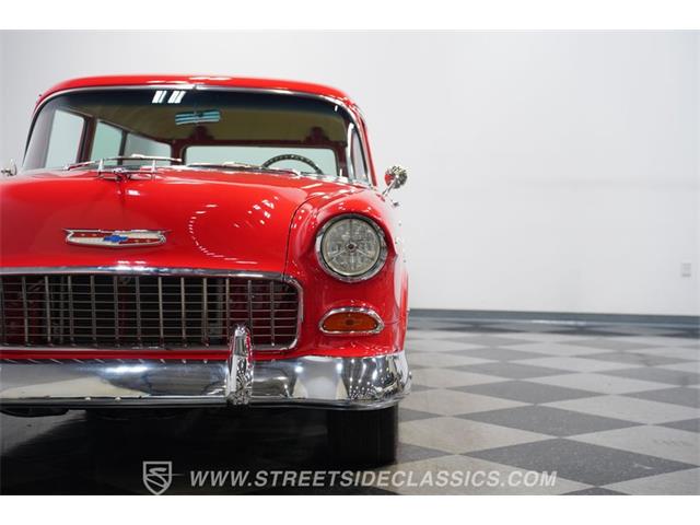 1955 Chevrolet 210 (CC-2085017) for sale in Lavergne, Tennessee
