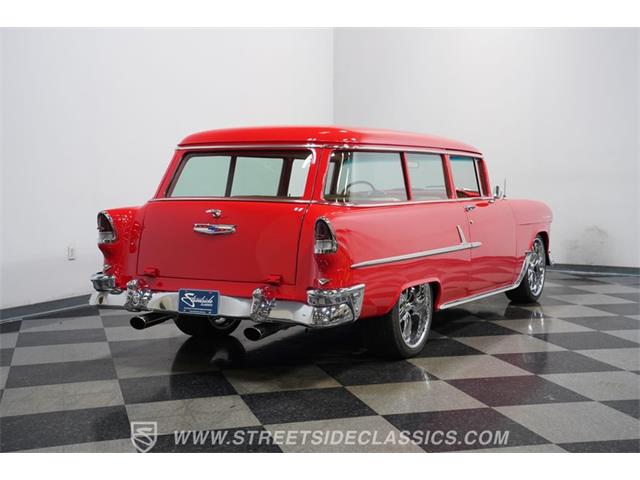 1955 Chevrolet 210 (CC-2085017) for sale in Lavergne, Tennessee