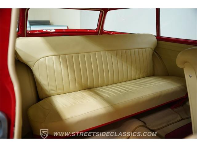 1955 Chevrolet 210 (CC-2085017) for sale in Lavergne, Tennessee
