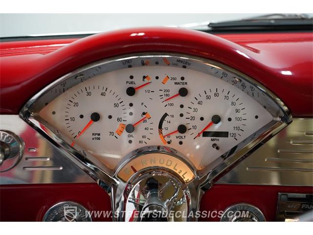 1955 Chevrolet 210 (CC-2085017) for sale in Lavergne, Tennessee