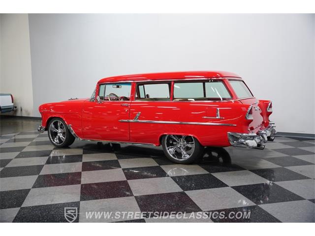 1955 Chevrolet 210 (CC-2085017) for sale in Lavergne, Tennessee