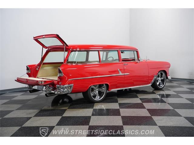 1955 Chevrolet 210 (CC-2085017) for sale in Lavergne, Tennessee