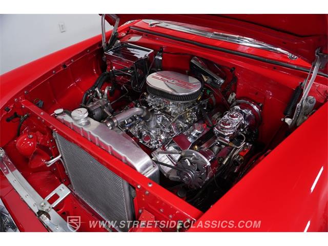 1955 Chevrolet 210 (CC-2085017) for sale in Lavergne, Tennessee