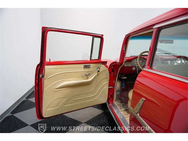 1955 Chevrolet 210 (CC-2085017) for sale in Lavergne, Tennessee