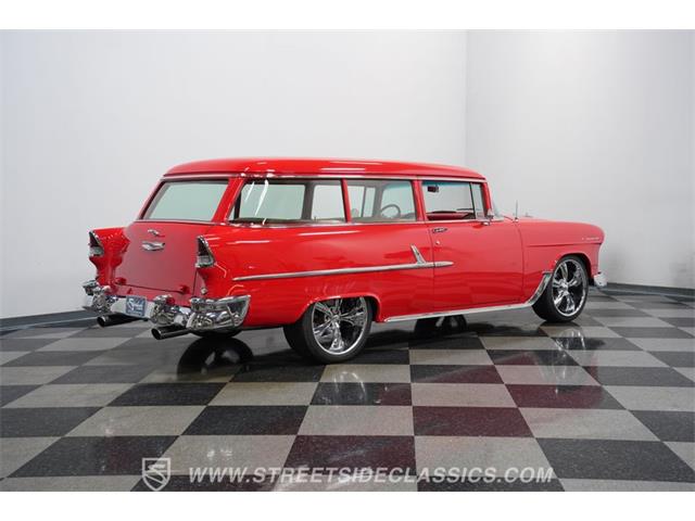 1955 Chevrolet 210 (CC-2085017) for sale in Lavergne, Tennessee