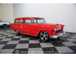 1955 Chevrolet 210 (CC-2085017) for sale in Lavergne, Tennessee