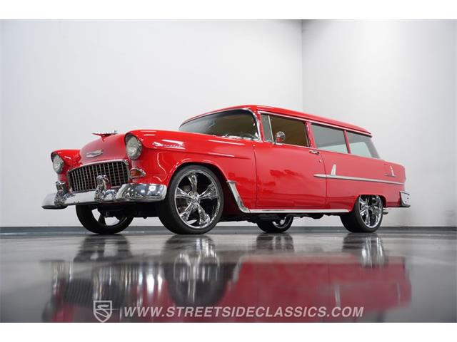 1955 Chevrolet 210 (CC-2085017) for sale in Lavergne, Tennessee