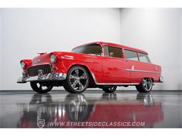 1955 Chevrolet 210 (CC-2085017) for sale in Lavergne, Tennessee