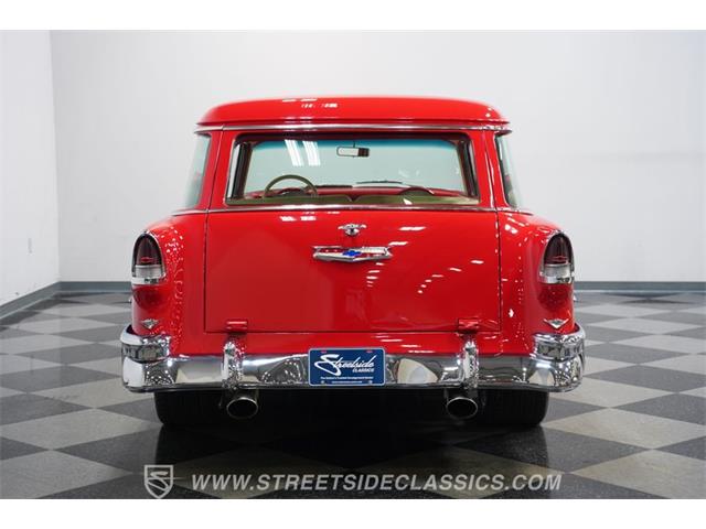 1955 Chevrolet 210 (CC-2085017) for sale in Lavergne, Tennessee
