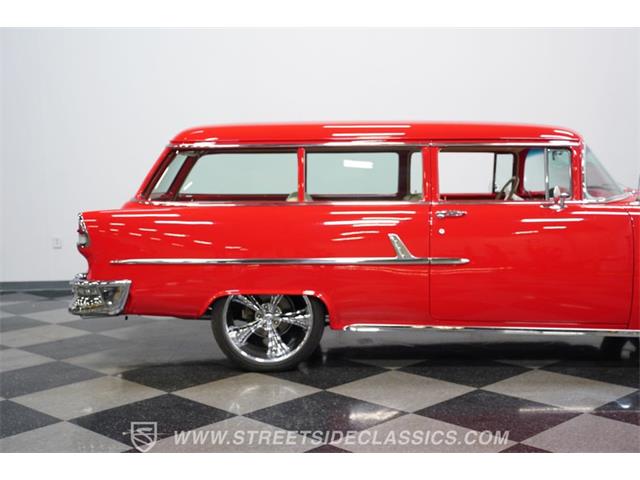 1955 Chevrolet 210 (CC-2085017) for sale in Lavergne, Tennessee