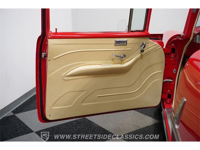1955 Chevrolet 210 (CC-2085017) for sale in Lavergne, Tennessee