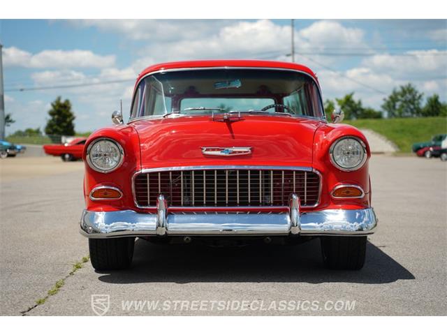 1955 Chevrolet 210 (CC-2085017) for sale in Lavergne, Tennessee