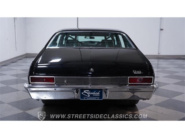1969 Chevrolet Nova (CC-2085018) for sale in Lithia Springs, Georgia