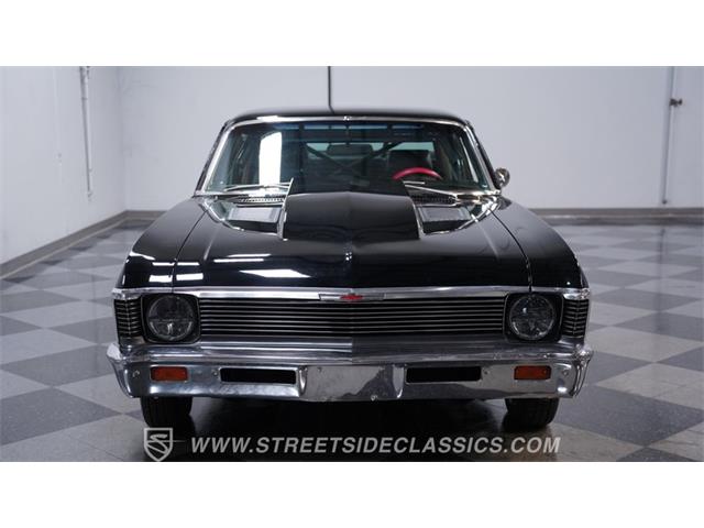 1969 Chevrolet Nova (CC-2085018) for sale in Lithia Springs, Georgia