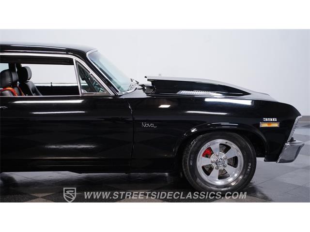 1969 Chevrolet Nova (CC-2085018) for sale in Lithia Springs, Georgia