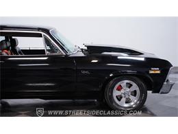 1969 Chevrolet Nova (CC-2085018) for sale in Lithia Springs, Georgia