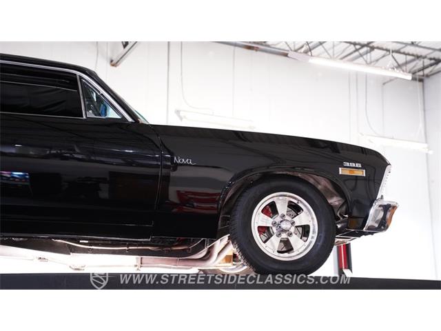 1969 Chevrolet Nova (CC-2085018) for sale in Lithia Springs, Georgia