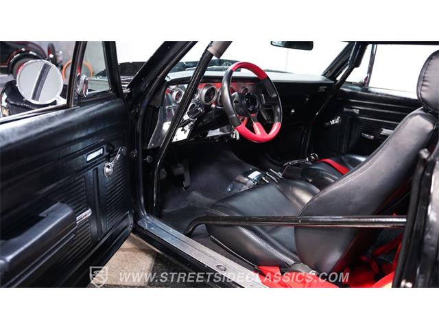1969 Chevrolet Nova (CC-2085018) for sale in Lithia Springs, Georgia
