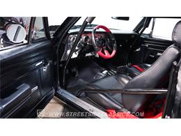 1969 Chevrolet Nova (CC-2085018) for sale in Lithia Springs, Georgia