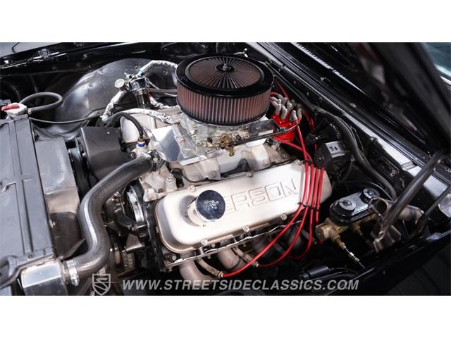 1969 Chevrolet Nova (CC-2085018) for sale in Lithia Springs, Georgia