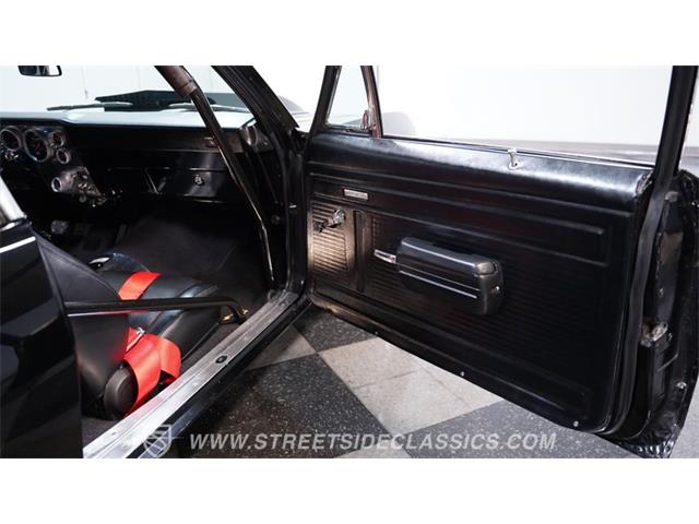 1969 Chevrolet Nova (CC-2085018) for sale in Lithia Springs, Georgia