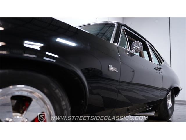 1969 Chevrolet Nova (CC-2085018) for sale in Lithia Springs, Georgia