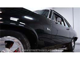 1969 Chevrolet Nova (CC-2085018) for sale in Lithia Springs, Georgia