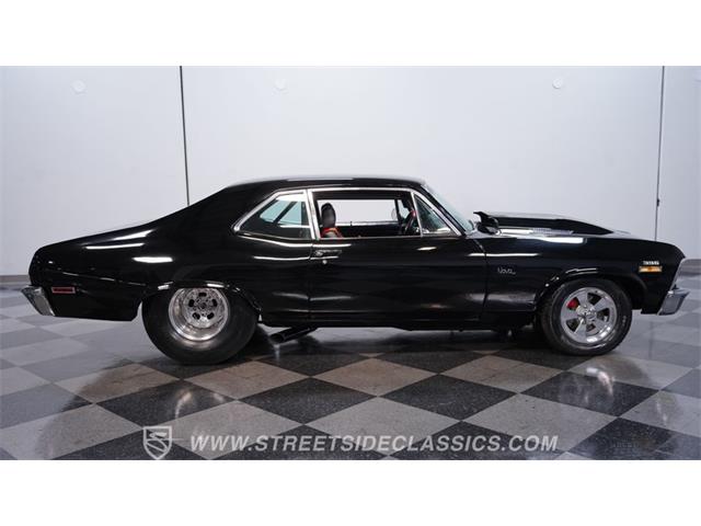 1969 Chevrolet Nova (CC-2085018) for sale in Lithia Springs, Georgia