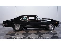 1969 Chevrolet Nova (CC-2085018) for sale in Lithia Springs, Georgia