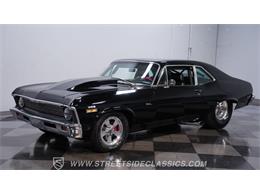 1969 Chevrolet Nova (CC-2085018) for sale in Lithia Springs, Georgia