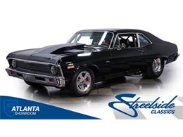 1969 Chevrolet Nova (CC-2085018) for sale in Lithia Springs, Georgia