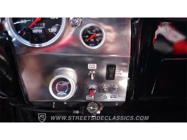1969 Chevrolet Nova (CC-2085018) for sale in Lithia Springs, Georgia