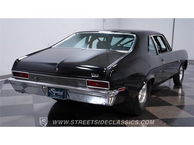 1969 Chevrolet Nova (CC-2085018) for sale in Lithia Springs, Georgia