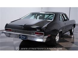 1969 Chevrolet Nova (CC-2085018) for sale in Lithia Springs, Georgia