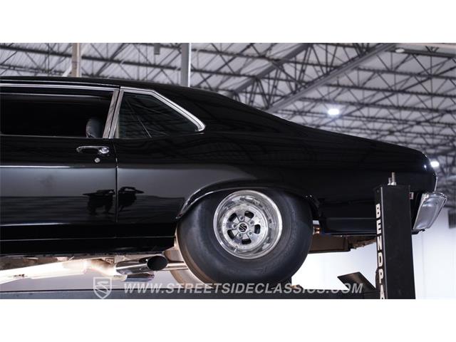 1969 Chevrolet Nova (CC-2085018) for sale in Lithia Springs, Georgia