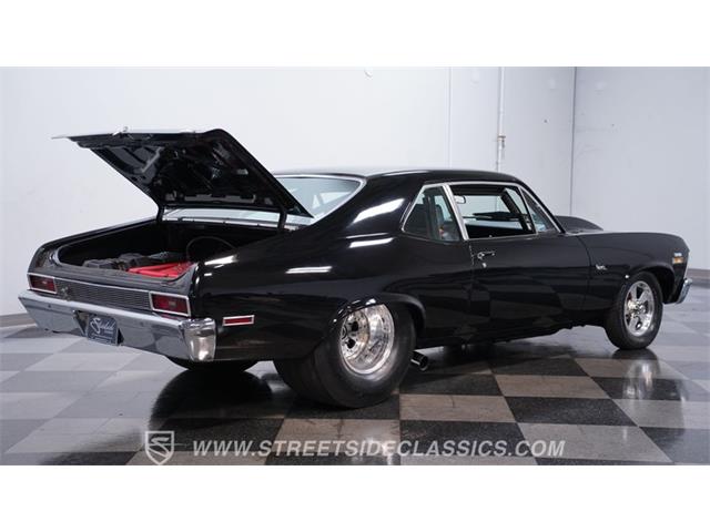 1969 Chevrolet Nova (CC-2085018) for sale in Lithia Springs, Georgia