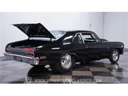 1969 Chevrolet Nova (CC-2085018) for sale in Lithia Springs, Georgia