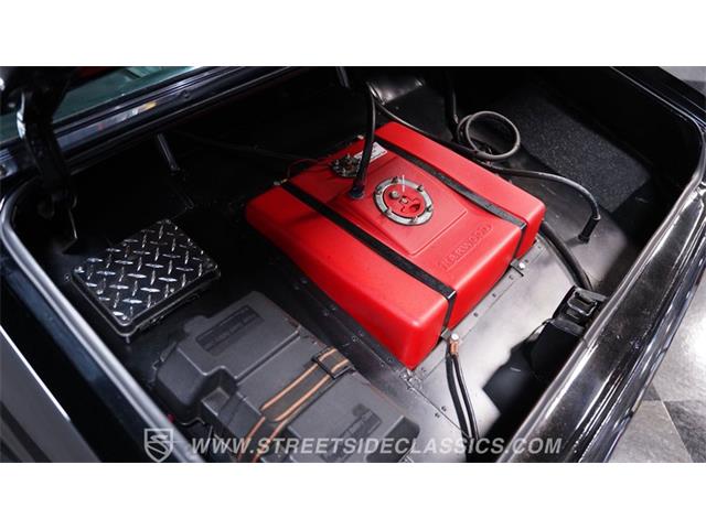 1969 Chevrolet Nova (CC-2085018) for sale in Lithia Springs, Georgia