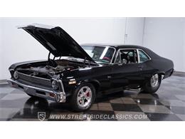 1969 Chevrolet Nova (CC-2085018) for sale in Lithia Springs, Georgia