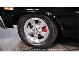 1969 Chevrolet Nova (CC-2085018) for sale in Lithia Springs, Georgia