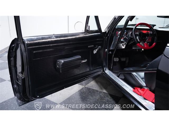 1969 Chevrolet Nova (CC-2085018) for sale in Lithia Springs, Georgia