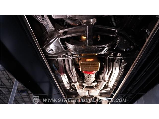 1969 Chevrolet Nova (CC-2085018) for sale in Lithia Springs, Georgia